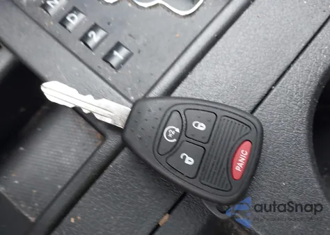 2012 Jeep Liberty Sport из США, поврежденный, VIN 1C4PJLAK8CW168600